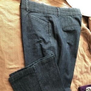 Dockers jeans